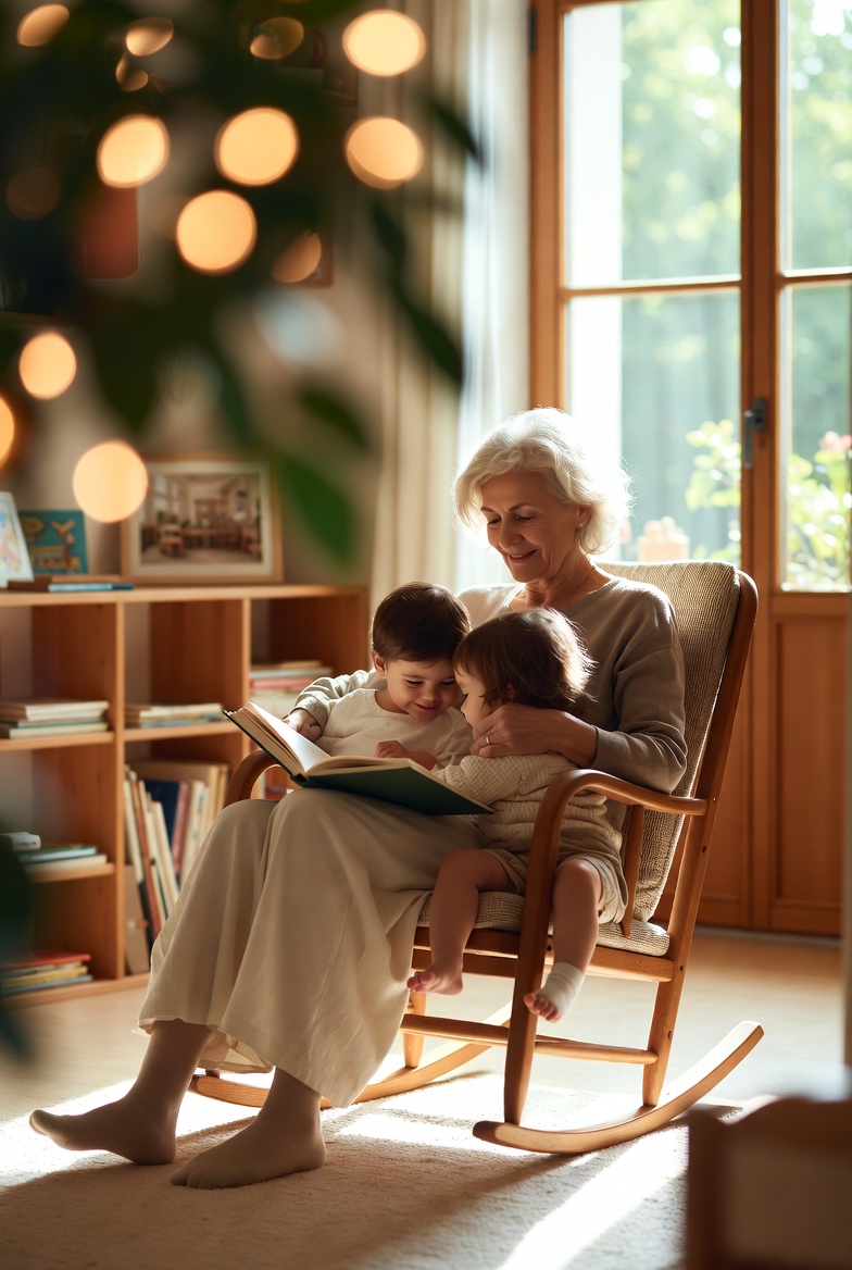 La storia di Crescere Insieme