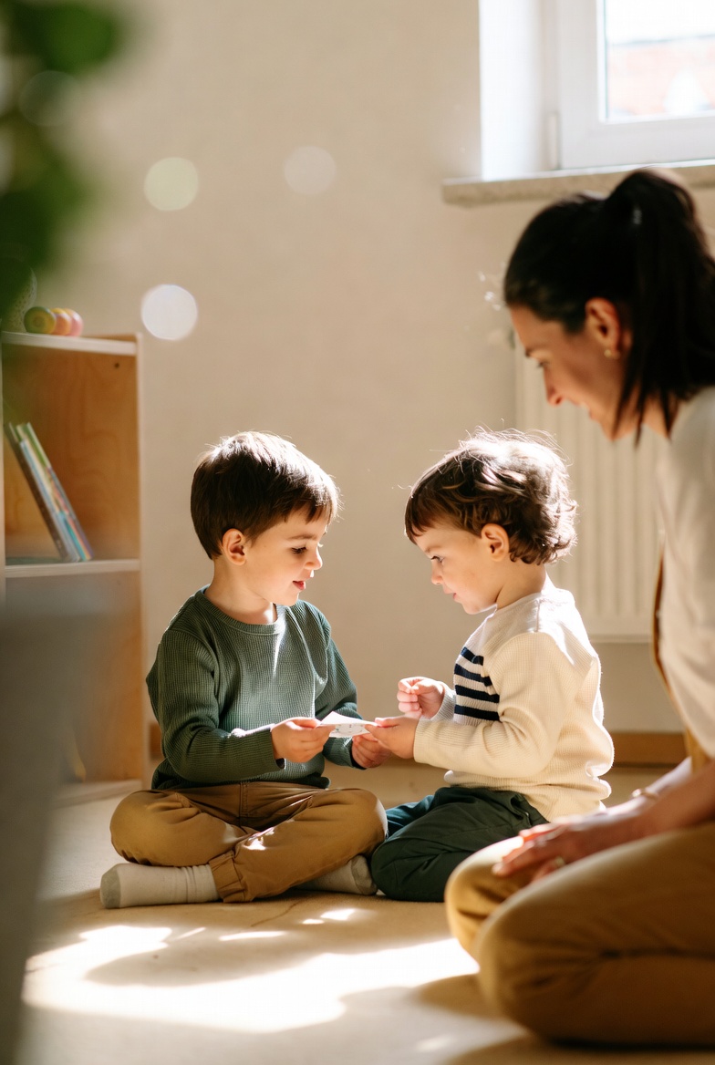 Educazione socio-emotiva