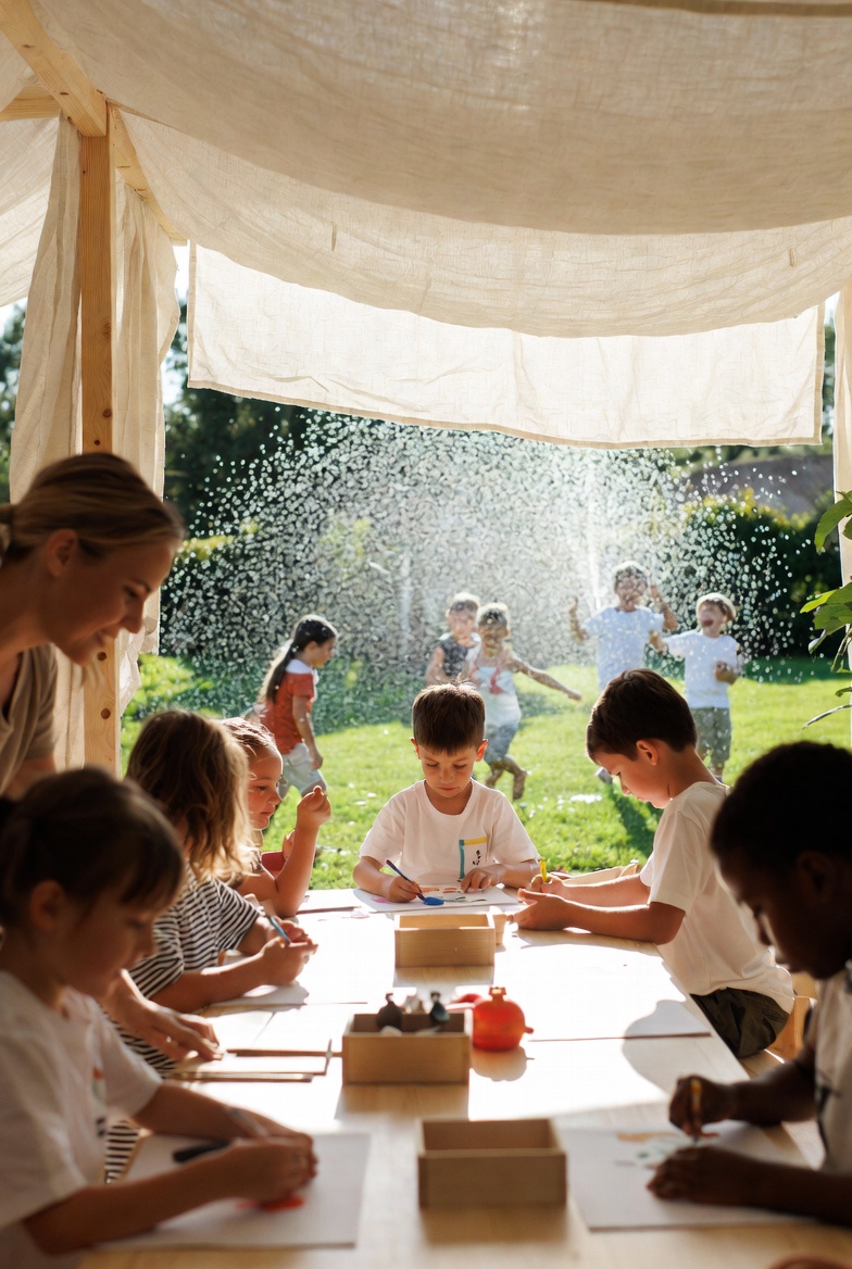 Centri estivi e soggiorni